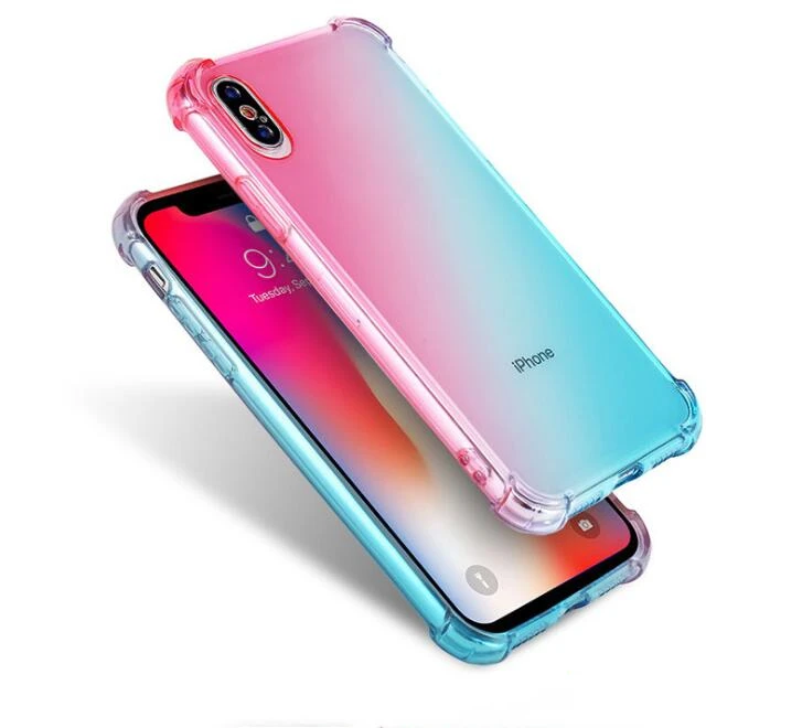 TPU Case For Iphone XS Nature Discoloration Transparent Silicone Soft Back Cover For Iphone 5s 6s 7 8 plus XR SE max Case funds
TPU Case For Iphone XS Nature Discoloration Transparent Silicone Soft Back Cover For Iphone 5s 6s 7 8 plus XR SE max Case funds