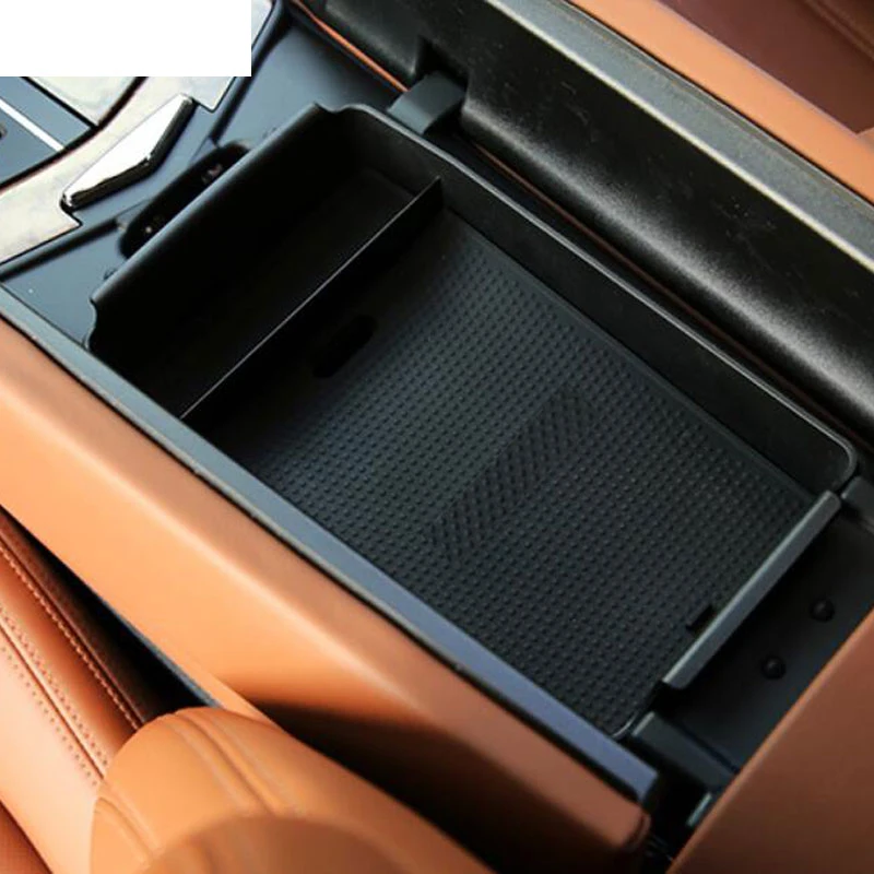 For Maserati Ghibli For Levante For Quattroporte 2013-2017 Car-Styling Glove Armrest Storage Box Car Accessories
For Maserati Ghibli For Levante For Quattroporte 2013-2017 Car-Styling Glove Armrest Storage Box Car Accessories