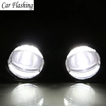 Car Flashing Led Fog Lamp with LED DRL Daytime Running Light For Jeep Cherokee Renegade Wrangler
Car Flashing Led Fog Lamp with LED DRL Daytime Running Light For Jeep Cherokee Renegade Wrangler