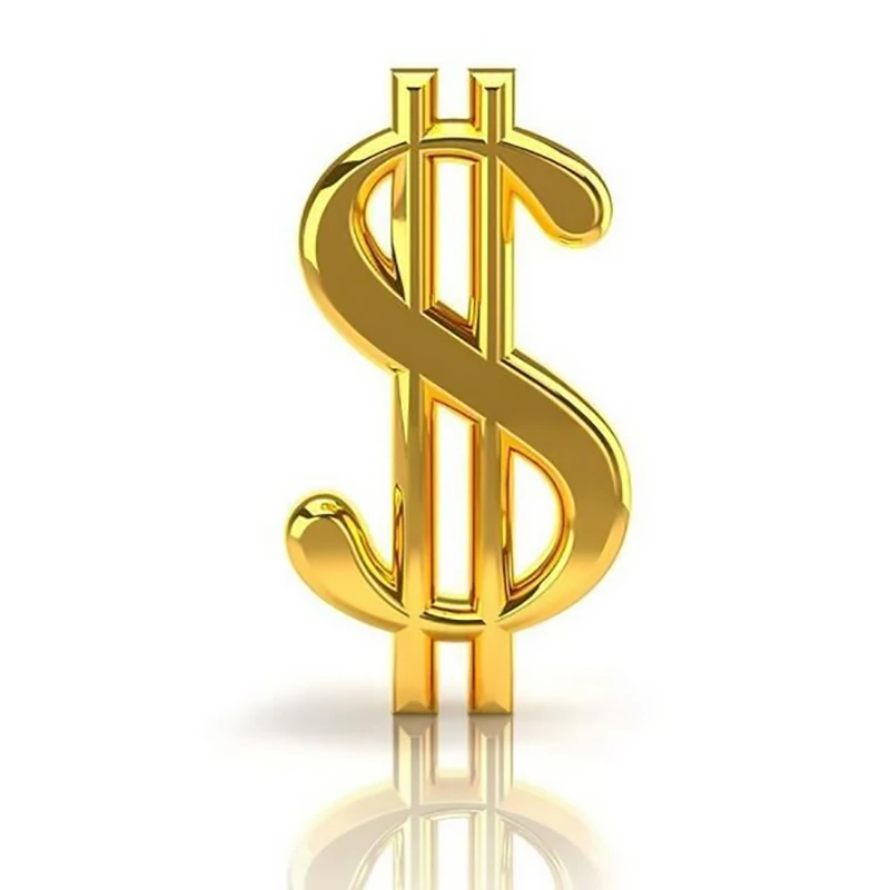 Additional Pay or Extra Fee for your Order as Discussed