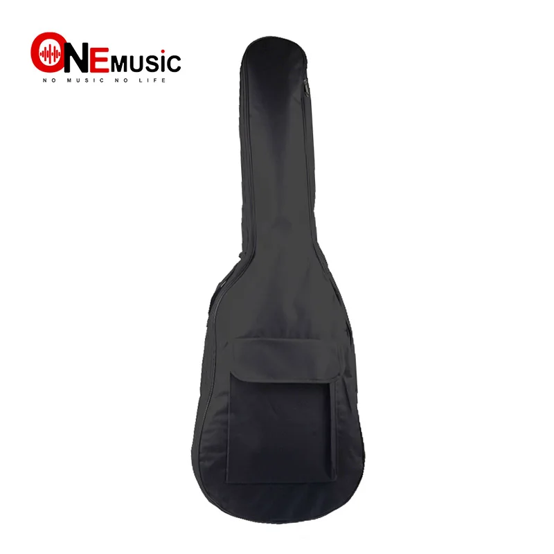 Portable Double shoulders strap Electric Guitar Bag Soft Case Protection For Electric Guitar
Portable Double shoulders strap Electric Guitar Bag Soft Case Protection For Electric Guitar