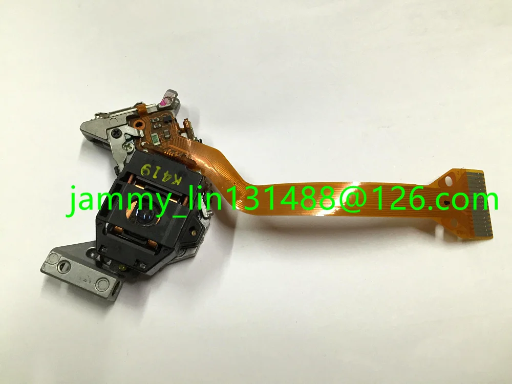 Free shipping Test good Matsushita CD VCD laser head RAE0113Z RAE0113 RAE-0113 optical lens for Car audio systems
Free shipping Test good Matsushita CD VCD laser head RAE0113Z RAE0113 RAE-0113 optical lens for Car audio systems