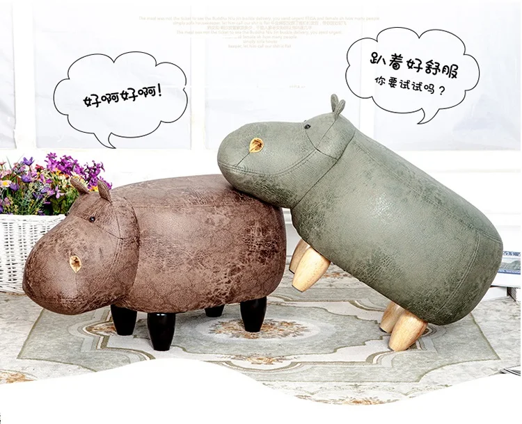 Naturebell Child Chair Hippo Shoes Wooden Stools Children Home Furniture Sofa Storage Stools
Naturebell Child Chair Hippo Shoes Wooden Stools Children Home Furniture Sofa Storage Stools