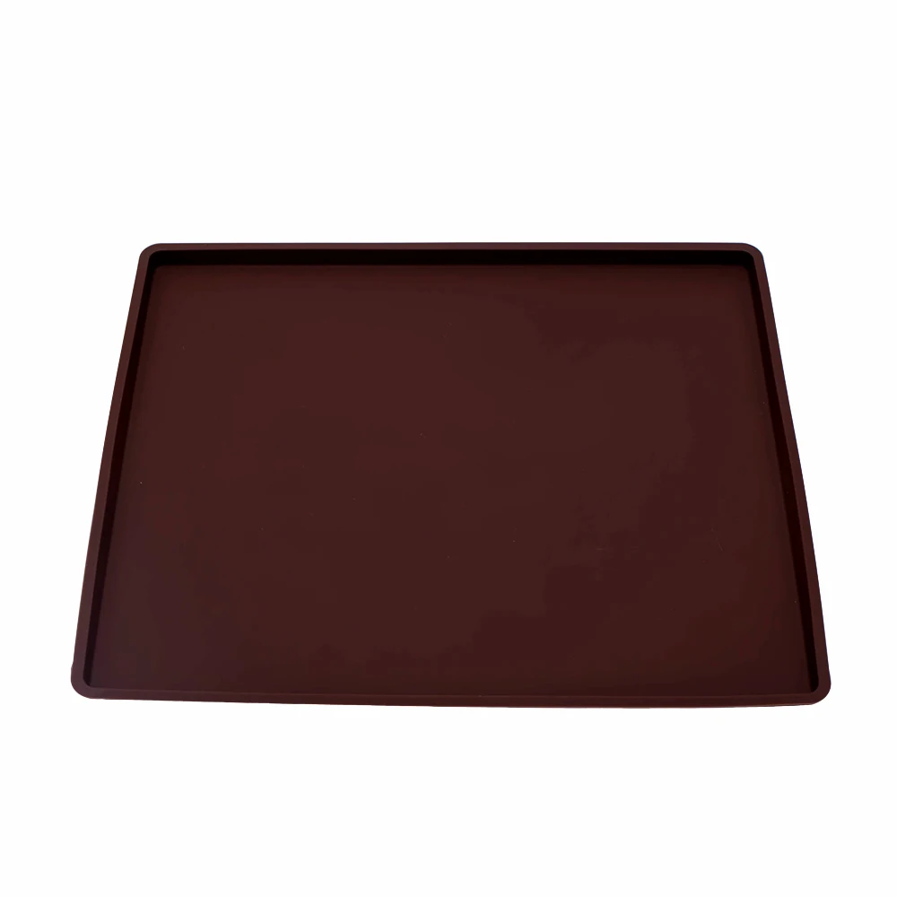 Silicone Sushi Baking Mat Pizza Pan Swiss Cake Roll Mat Chocolate Baking Tool Cake Tools
Silicone Sushi Baking Mat Pizza Pan Swiss Cake Roll Mat Chocolate Baking Tool Cake Tools