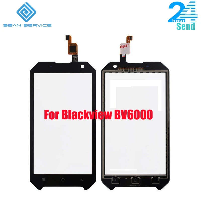 For Blackview BV6000 TP Touch Screen Panel Perfect Repair Parts +Tools 4.7" BV6000 Glass With Digitizer Sensor Replacement
For Blackview BV6000 TP Touch Screen Panel Perfect Repair Parts +Tools 4.7" BV6000 Glass With Digitizer Sensor Replacement