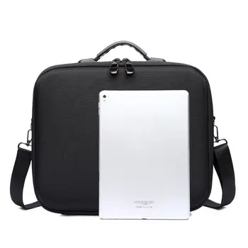 New Waterproof Hard Nylon Shell Storage Handbag Carrying Shoulder Case Bag Cover for Xiaomi X8SE Camera Drones Accessories qiang
New Waterproof Hard Nylon Shell Storage Handbag Carrying Shoulder Case Bag Cover for Xiaomi X8SE Camera Drones Accessories qiang