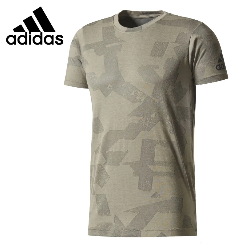 Original New Arrival Adidas Freelift Elite Men's T-shirts short sleeve Sportswear
Original New Arrival Adidas Freelift Elite Men's T-shirts short sleeve Sportswear