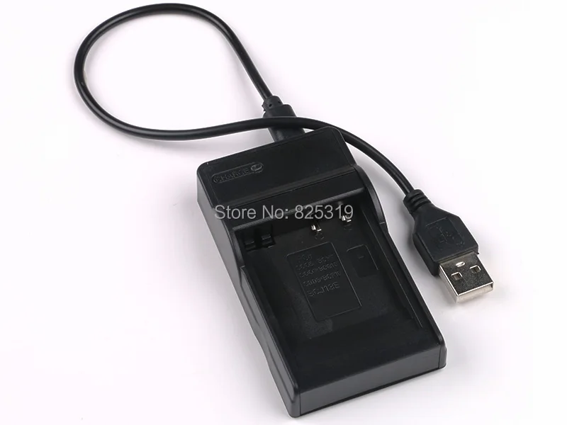 Micro USB Camera Battery Charger for Panasonic Lumix DMC-FH20 DMC-FH3 DMC-FS4 DMC-FS6 DMC-FS7 DMC-FS12
Micro USB Camera Battery Charger for Panasonic Lumix DMC-FH20 DMC-FH3 DMC-FS4 DMC-FS6 DMC-FS7 DMC-FS12
