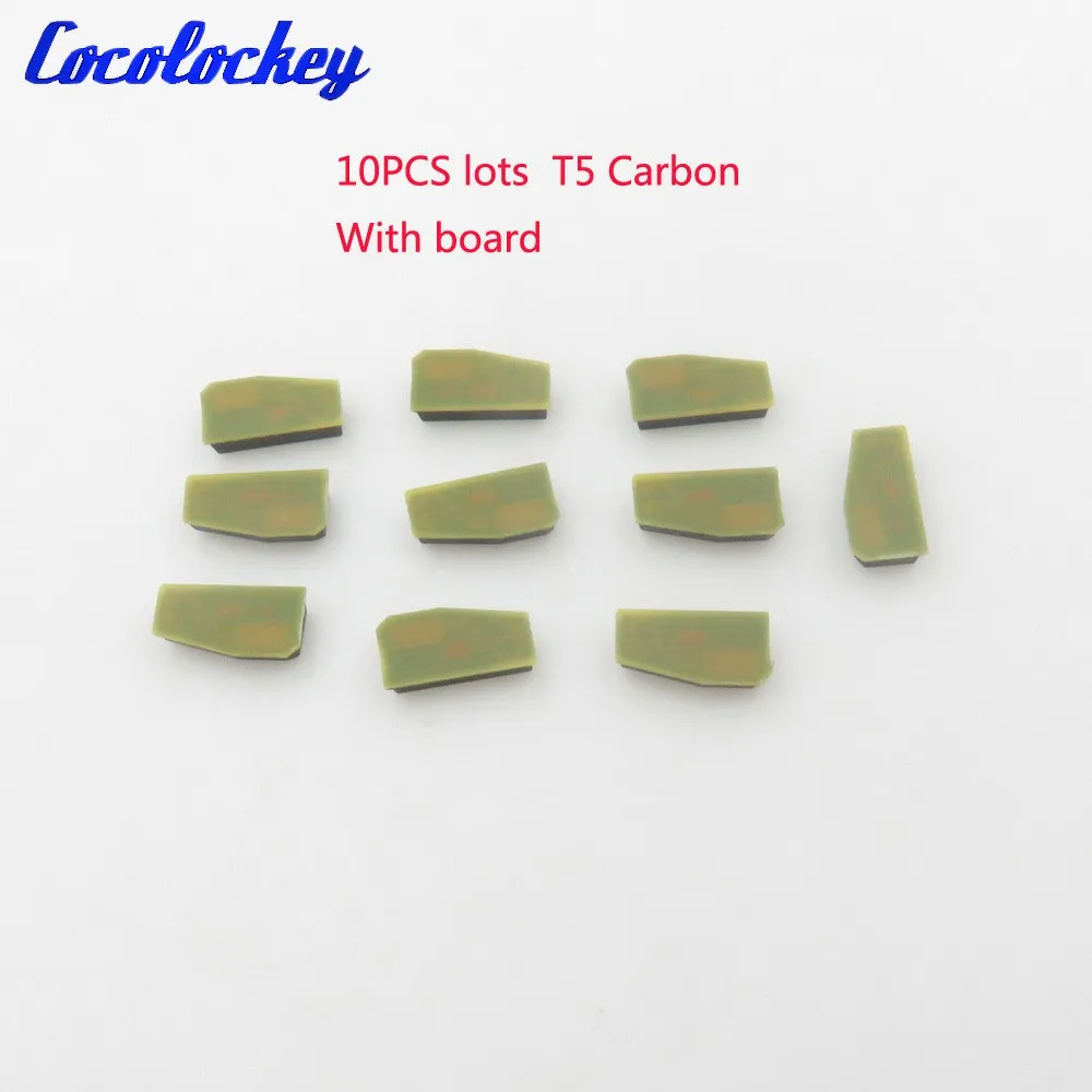 Cocolockey 10Pcs/Lot Car Key Chip T5 (ID20) Ceramic for Car Key Locksmith Tool ID T5 Transponder Chip with PCB Board TP05
Cocolockey 10Pcs/Lot Car Key Chip T5 (ID20) Ceramic for Car Key Locksmith Tool ID T5 Transponder Chip with PCB Board TP05