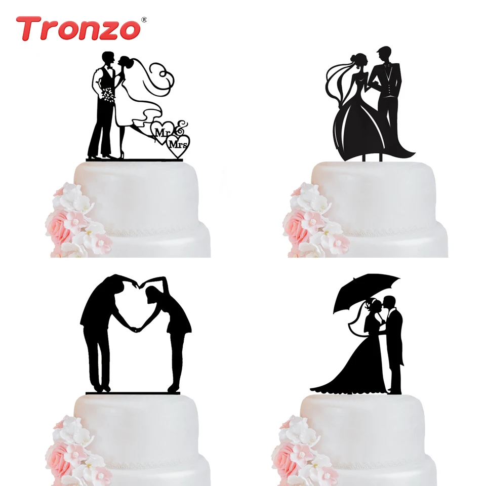Tronzo 1pc Acrylic Wedding Cake Toppers Bride And Groom Wedding Decoration New Romantic Mr Mrs Hollow Cake Topper Party Supplies
Tronzo 1pc Acrylic Wedding Cake Toppers Bride And Groom Wedding Decoration New Romantic Mr Mrs Hollow Cake Topper Party Supplies