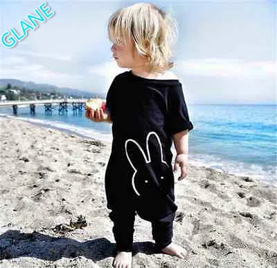 2016 New Toddler Newborn Infant Baby Boy Girl Quote Romper Jumpsuit Clothes Children's Clothing Sports Suit Tracksuit Sets
2016 New Toddler Newborn Infant Baby Boy Girl Quote Romper Jumpsuit Clothes Children's Clothing Sports Suit Tracksuit Sets