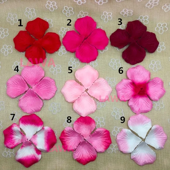 200 Pcs Silk Rose Petals Petalas de Rosa Artificial Flower Wedding Favor and Gift wedding Accessories Party wedding decor
200 Pcs Silk Rose Petals Petalas de Rosa Artificial Flower Wedding Favor and Gift wedding Accessories Party wedding decor