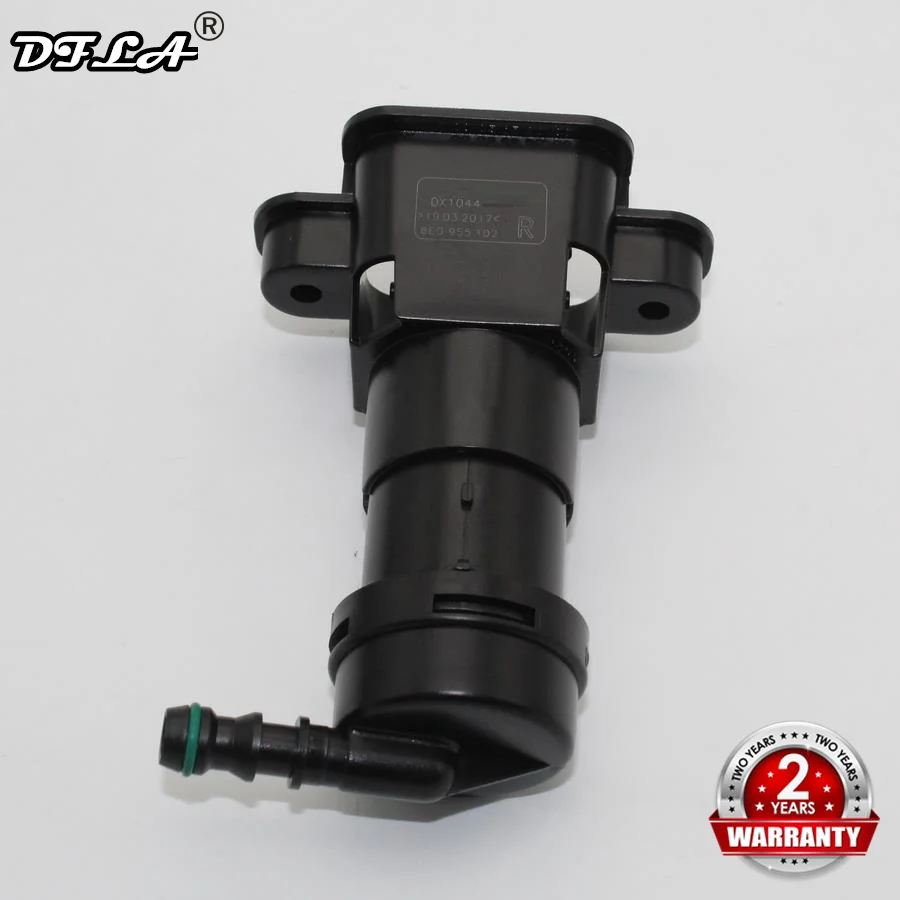 Right Side For Audi A4 B6 S4 Avant 2000 2001 2002 2003 2004 2005 Car-styling Headlight Washer Lift Cylinder Spray Nozzle Jet
Right Side For Audi A4 B6 S4 Avant 2000 2001 2002 2003 2004 2005 Car-styling Headlight Washer Lift Cylinder Spray Nozzle Jet
