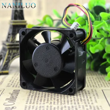 New genuine 2410ML-05W-B57 24V 0.13A 6CM 6025 inverter cooling fan
New genuine 2410ML-05W-B57 24V 0.13A 6CM 6025 inverter cooling fan