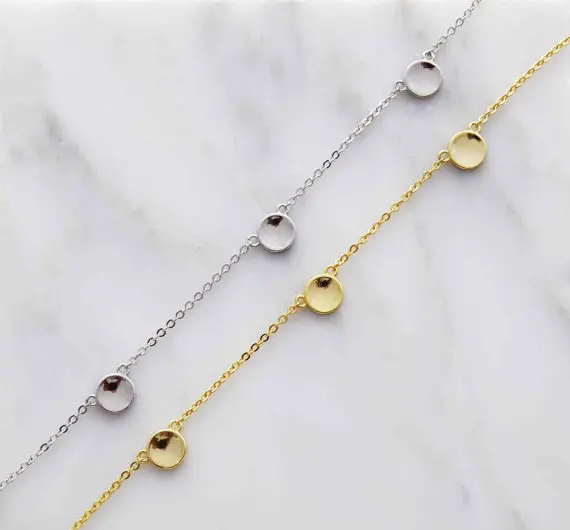 100% 925 sterling silver jewelry,shinny pure silver three dots connector silver girl choker necklace high quality
100% 925 sterling silver jewelry,shinny pure silver three dots connector silver girl choker necklace high quality