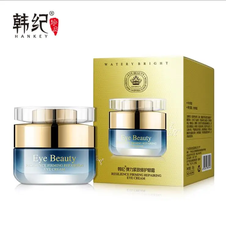 HANKEY Eye Cream Firming Ageless Whitening Moisturizing Hydrating Anti Wrinkle Remove Circles Beauty Eye Skin Care Creams 30g
HANKEY Eye Cream Firming Ageless Whitening Moisturizing Hydrating Anti Wrinkle Remove Circles Beauty Eye Skin Care Creams 30g