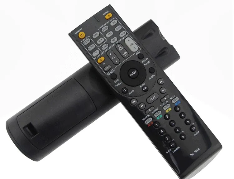suitable for onkyo RC-799M AV HT-R391 HT-R558 HT-R590 HT-R591 HT-S5500 RC-834M RC-738M RC-812M RC-801M RC-803M remote control
suitable for onkyo RC-799M AV HT-R391 HT-R558 HT-R590 HT-R591 HT-S5500 RC-834M RC-738M RC-812M RC-801M RC-803M remote control