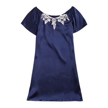 Summer New Style Sexy Solid Women's Kimono Yukata Bath Rayon Nightgown Lace Sleeve Charming Robes Sleepshirts One Size
Summer New Style Sexy Solid Women's Kimono Yukata Bath Rayon Nightgown Lace Sleeve Charming Robes Sleepshirts One Size