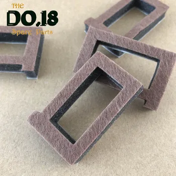 10* toner separation case seal Developer Developing gasket sponge for Ricoh AF 1060 1075 2051 2060 2075 AP900 MP 5500 6500 7500
10* toner separation case seal Developer Developing gasket sponge for Ricoh AF 1060 1075 2051 2060 2075 AP900 MP 5500 6500 7500