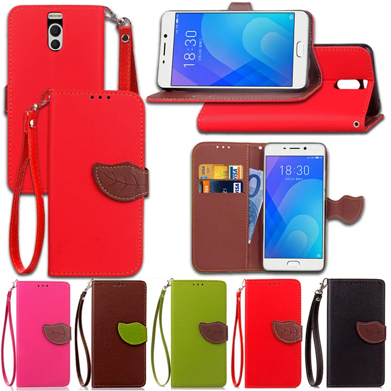 Wallet Flip Leather Case For Funda Meizu M3 Note Case Book Stand Card Slot Cases For Coque Meizu M2 Note M6 Note Cover
Wallet Flip Leather Case For Funda Meizu M3 Note Case Book Stand Card Slot Cases For Coque Meizu M2 Note M6 Note Cover