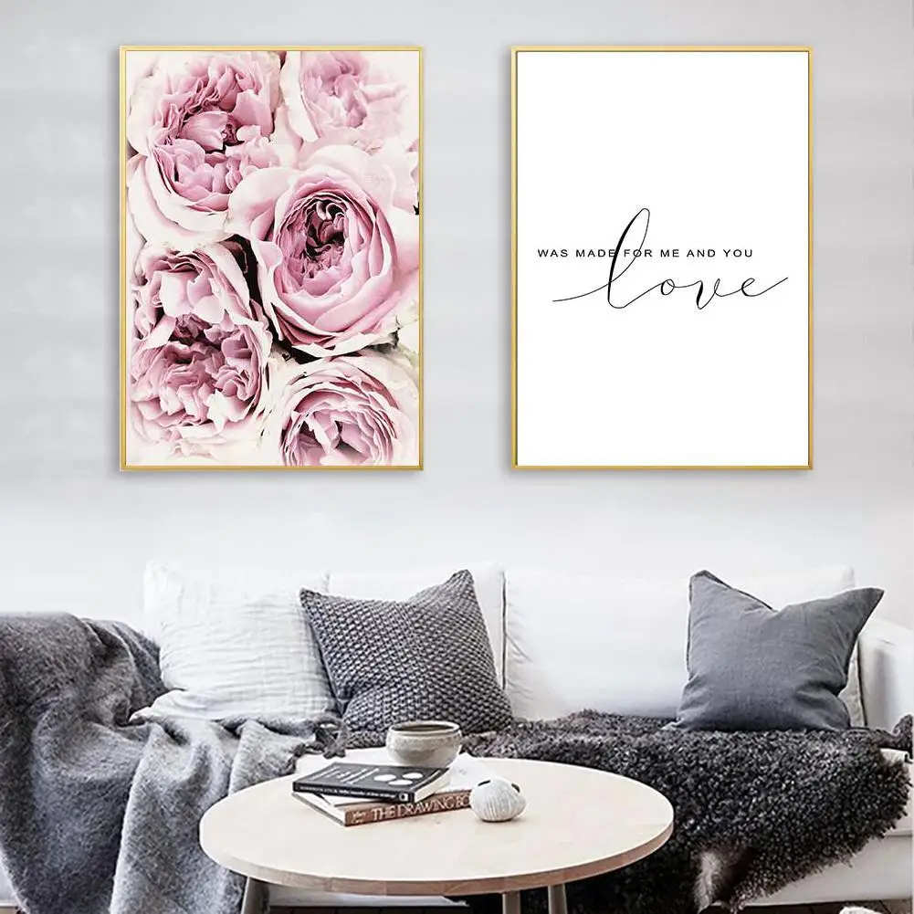 Flower Letter Love Canvas Painting Wall Living Room Bedroom Picture Poster Decor Wall Painting Calligraphy Decoration
Flower Letter Love Canvas Painting Wall Living Room Bedroom Picture Poster Decor Wall Painting Calligraphy Decoration