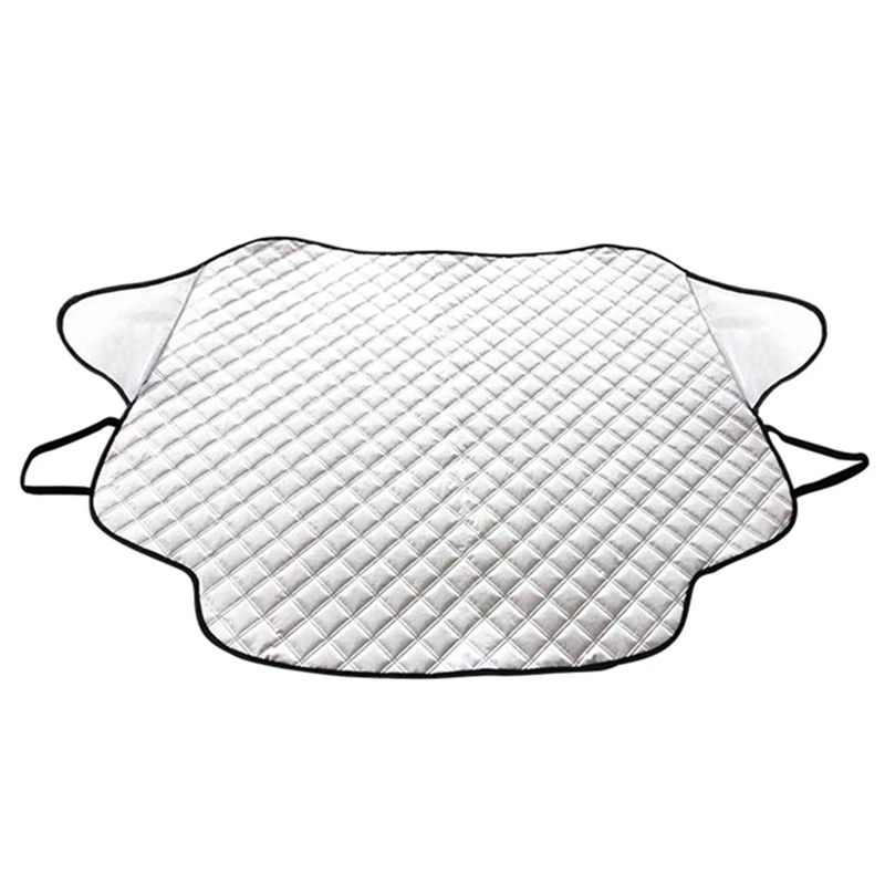 High Quality Car Window Sunshade Auto Window Sunshade Covers Sun Reflective Shade Windshield For SUV and Ordinary car
High Quality Car Window Sunshade Auto Window Sunshade Covers Sun Reflective Shade Windshield For SUV and Ordinary car
