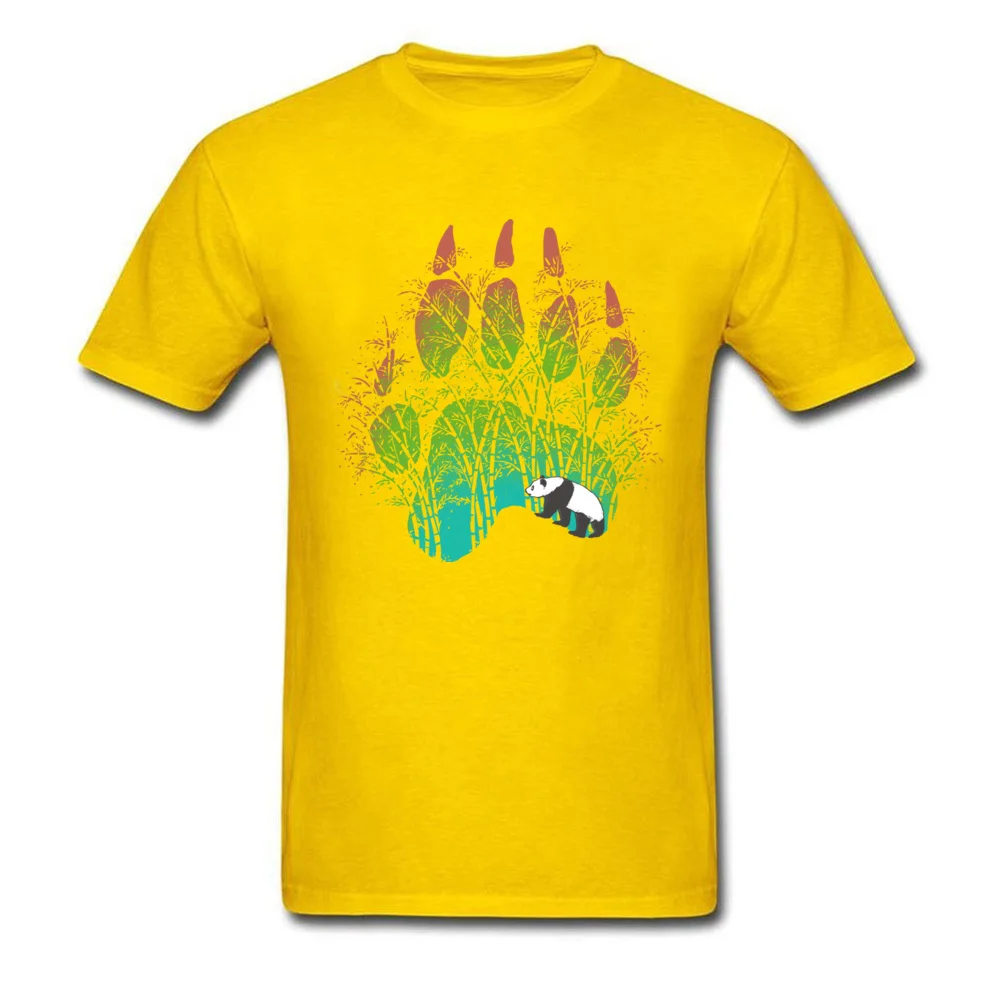 Panda track_yellow