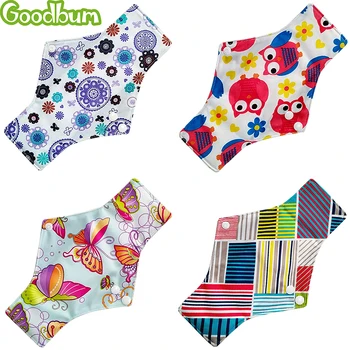 Maternity Pads Sanitary Napkin Washable 25*18 Bamboo Charcoal Physiological Mat Skin Soft Hypoallergenic Pads Easy To Clean 4PC
Maternity Pads Sanitary Napkin Washable 25*18 Bamboo Charcoal Physiological Mat Skin Soft Hypoallergenic Pads Easy To Clean 4PC