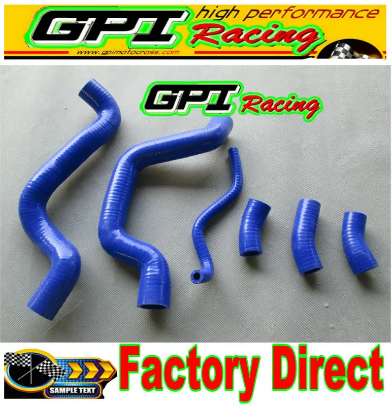 

GPI silicone radiator hose FOR SUZUKI SV650 SV 650 K3 2003-2015 2004 2005 2006 2007 2008 2009 2010 2011 2012 2014 2013 13 14 12