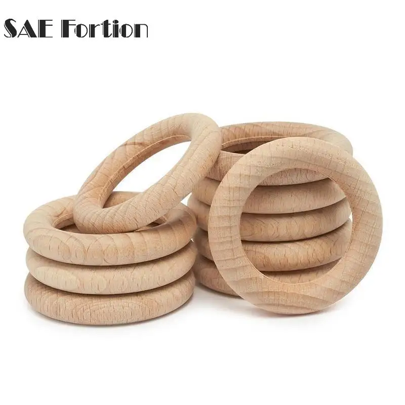 10 Pcs Wood Holland Wood Ring Circle Color Mixed Color Door Curtain Diy Children's Handwork Accessories Home Decoration
10 Pcs Wood Holland Wood Ring Circle Color Mixed Color Door Curtain Diy Children's Handwork Accessories Home Decoration