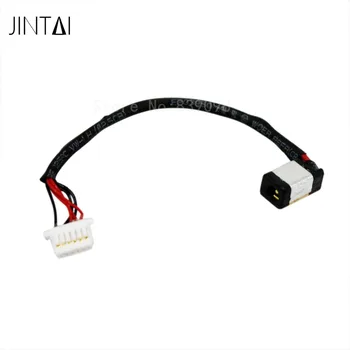 FOR SAMSUNG Ativ Book 9 Lite NP905S3G NP915S3G Series SAMSUNG 900X3C NP900X3C NP900X4B NP940X5J DC POWER JACK w/ CABLE
FOR SAMSUNG Ativ Book 9 Lite NP905S3G NP915S3G Series SAMSUNG 900X3C NP900X3C NP900X4B NP940X5J DC POWER JACK w/ CABLE