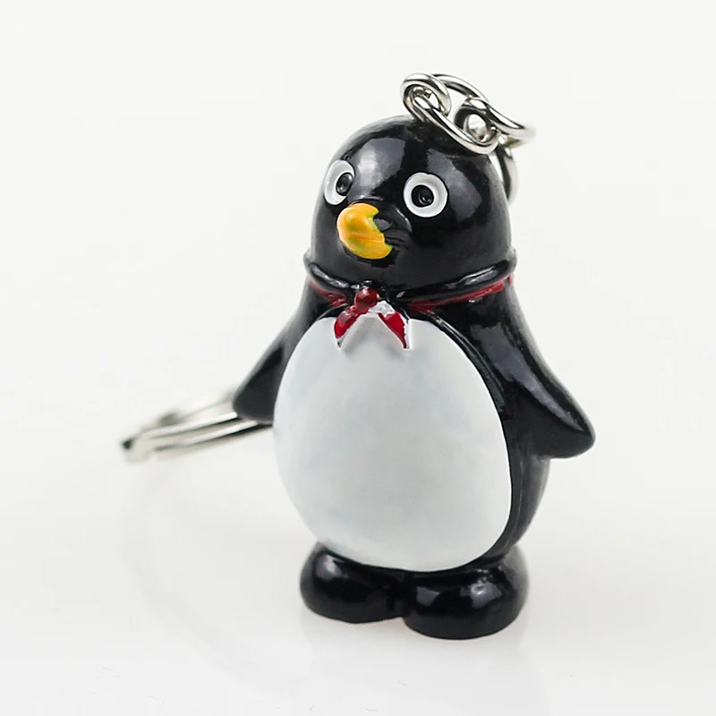 Вибратор В Форме Пингвина