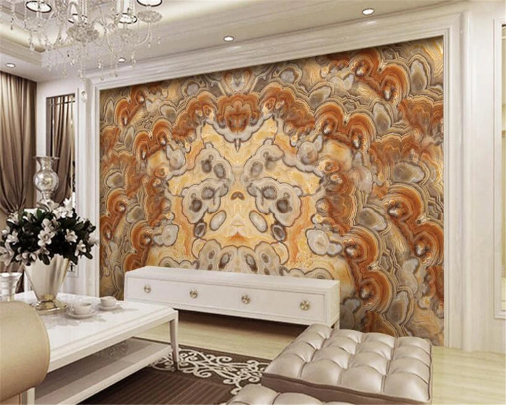 Beibehang 3D Wallpaper European Retro Stone Marble Backdrop TV Wall Living Room Bedroom wallpaper for walls 3 d papel de parede
Beibehang 3D Wallpaper European Retro Stone Marble Backdrop TV Wall Living Room Bedroom wallpaper for walls 3 d papel de parede
