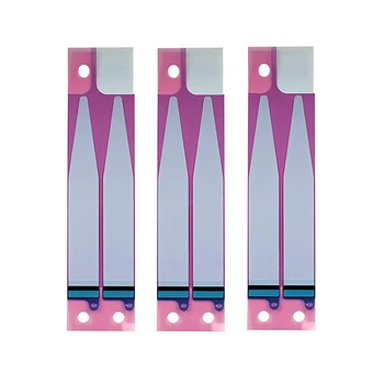 2PCS for iPhone 5c 5s 6 6s 6 plus 6s plus 7 7plus 8 8plus Battery Adhesive Tape Battery Adhesive Strip Replacement
2PCS for iPhone 5c 5s 6 6s 6 plus 6s plus 7 7plus 8 8plus Battery Adhesive Tape Battery Adhesive Strip Replacement