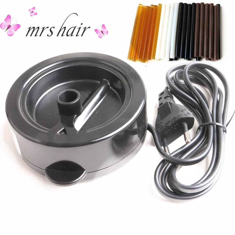 Professional Keratin Melting Glue Pot For Keratin Glue Medium Capacity Constant Temperature Glue Pot Support EU/US/UK/AU Plug
Professional Keratin Melting Glue Pot For Keratin Glue Medium Capacity Constant Temperature Glue Pot Support EU/US/UK/AU Plug