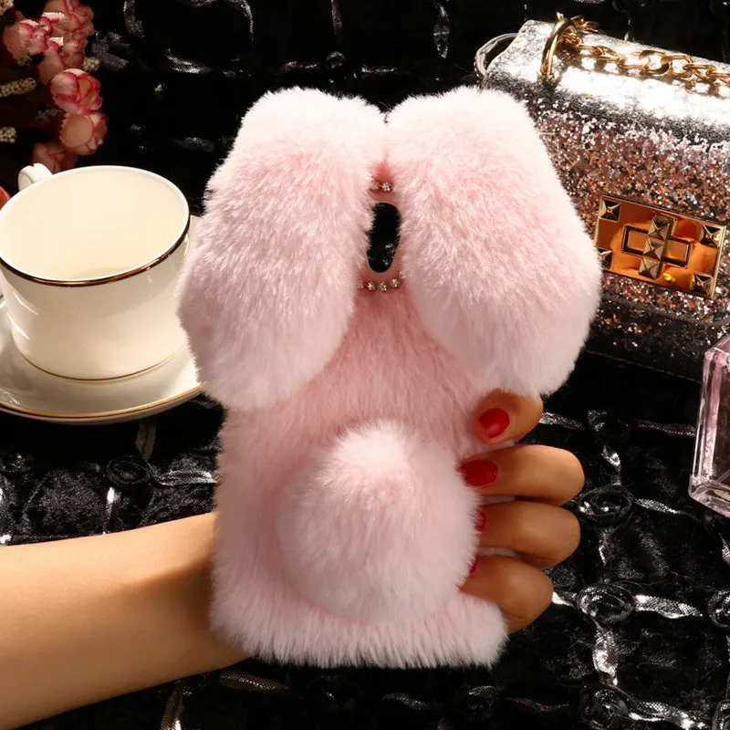 3D Warm Fluffy Fur Rabbit Hair Case For MeiZu M6 M5 Note M5C M5S Bling Soft Case For MeiZu 16XS 16S C9 PRO Note 9 U10 U20 Cover
3D Warm Fluffy Fur Rabbit Hair Case For MeiZu M6 M5 Note M5C M5S Bling Soft Case For MeiZu 16XS 16S C9 PRO Note 9 U10 U20 Cover