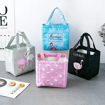 Portable Waterproof Insulated Canvas Lunch Bag Thermal Food Picnic Lunch Bags for Women kids Men Cooler Lunch Box Bag Tote
Portable Waterproof Insulated Canvas Lunch Bag Thermal Food Picnic Lunch Bags for Women kids Men Cooler Lunch Box Bag Tote