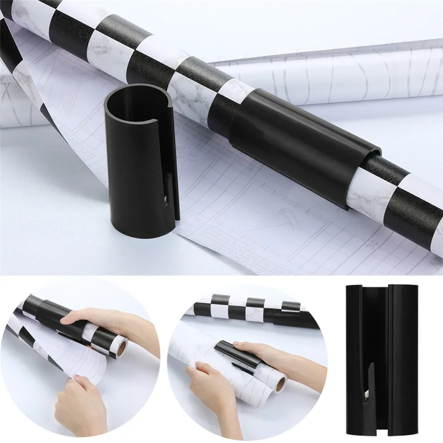 New Christmas Sticker Wrapping Paper Cutter 1PC Wrapping Paper Cutting Tools Gift Paper Cutting Tool Dropshiping 30
New Christmas Sticker Wrapping Paper Cutter 1PC Wrapping Paper Cutting Tools Gift Paper Cutting Tool Dropshiping 30