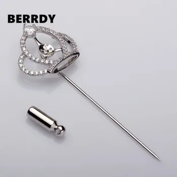 Fashion Charm Nice Quality Pearl Brooch Mountings, Brooch Findings, Brooch Settings Jewelry Parts Fittings Jewellery Accessories
Fashion Charm Nice Quality Pearl Brooch Mountings, Brooch Findings, Brooch Settings Jewelry Parts Fittings Jewellery Accessories