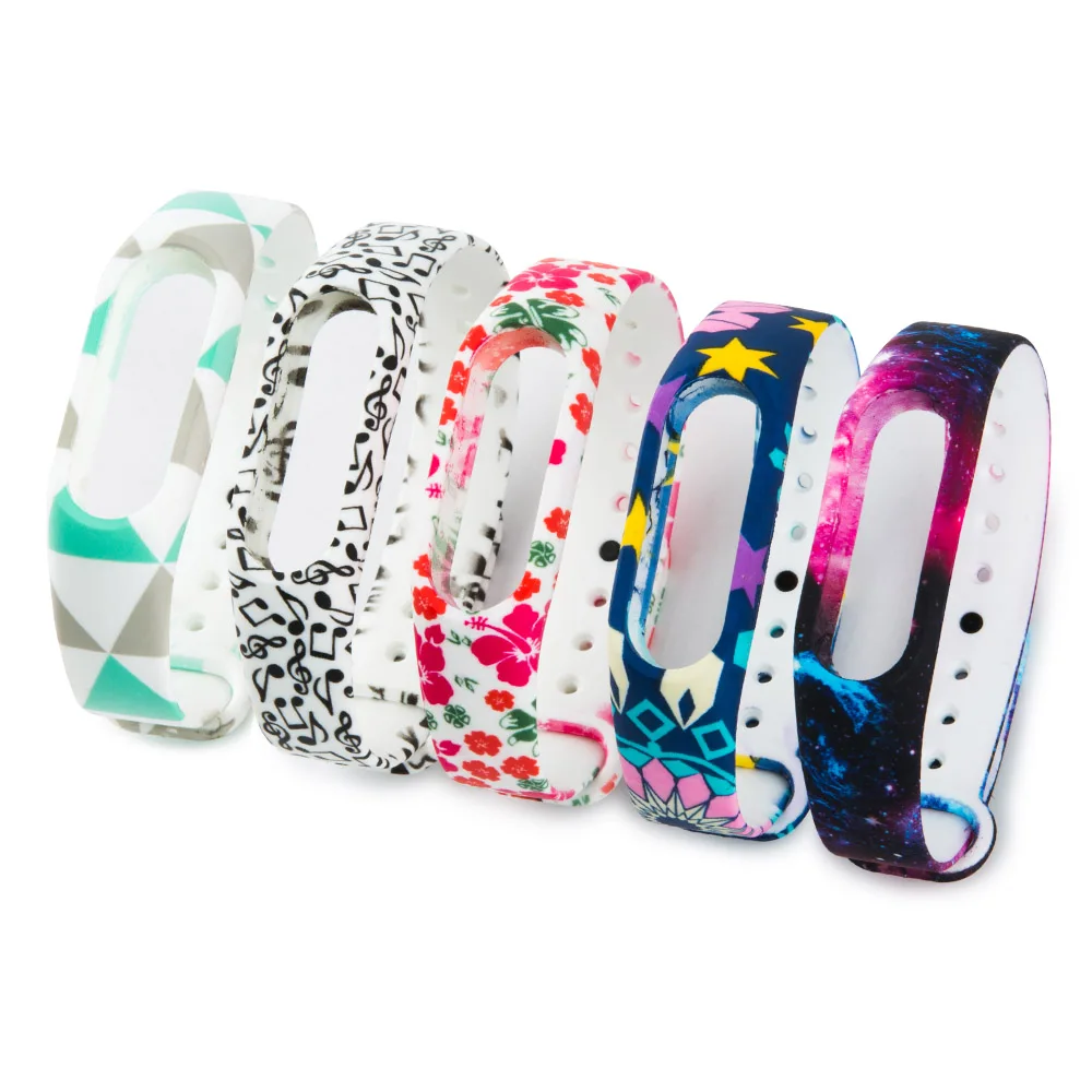 (XM2HS) S03 Colorful Silicone Strap for Xiaomi Mi Band 2 mi band 2 bracelet mi band 2 strap Wristband Replacement Miband 2 Strap
(XM2HS) S03 Colorful Silicone Strap for Xiaomi Mi Band 2 mi band 2 bracelet mi band 2 strap Wristband Replacement Miband 2 Strap