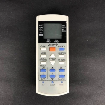 New Universal Air Conditioner Remote Control A75C3298 For PANASONIC Air Conditioner Remote Control AC A/C Remoto Controller
New Universal Air Conditioner Remote Control A75C3298 For PANASONIC Air Conditioner Remote Control AC A/C Remoto Controller
