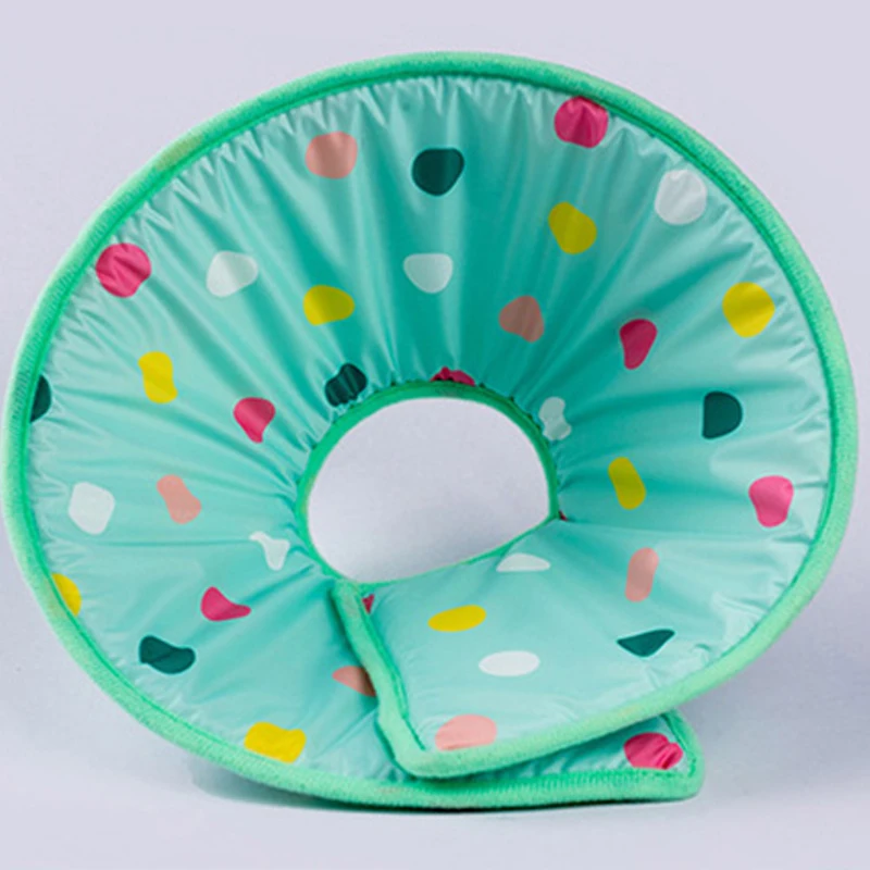 Pet supplies dog Elizabeth Anti-claw Anti-lick Beauty soft ring pet anti-scratch protection collar cat dog protection ring
Pet supplies dog Elizabeth Anti-claw Anti-lick Beauty soft ring pet anti-scratch protection collar cat dog protection ring