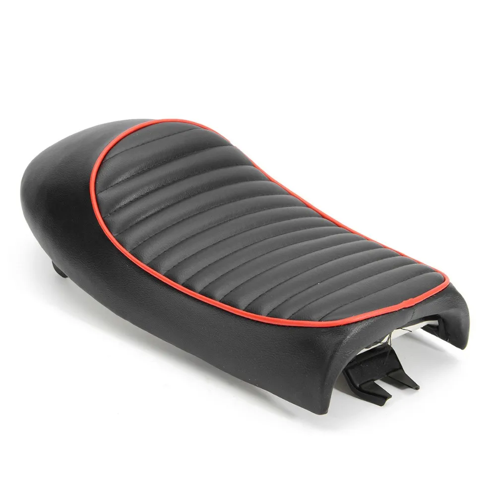 Free Shipping Hump Cafe Racer Vintage Seat For Honda CB200 CB350 CB400 CB500 CB750
Free Shipping Hump Cafe Racer Vintage Seat For Honda CB200 CB350 CB400 CB500 CB750