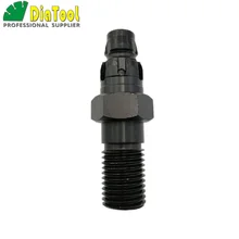 DIATOOL 1 pc professinal Diamond Core Bits Adapter DD-BI for HILTI BI chuck DD100 DD110-W DD120 DD130 DD150-U
DIATOOL 1 pc professinal Diamond Core Bits Adapter DD-BI for HILTI BI chuck DD100 DD110-W DD120 DD130 DD150-U