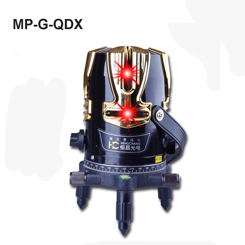 1pc MP-G-QDX 8 lines laser level 360 degree rotary cross laser line level Tilt Slash Function
1pc MP-G-QDX 8 lines laser level 360 degree rotary cross laser line level Tilt Slash Function