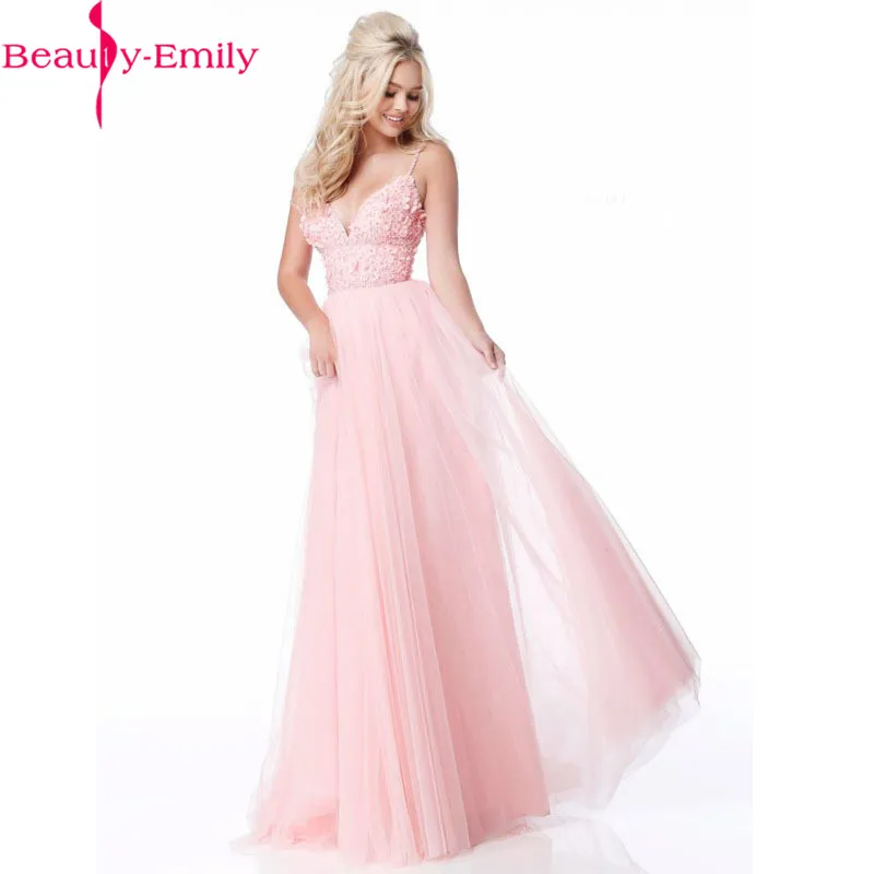 Beauty-Emily Purple Sleeveless Long Evening Dresses 2019 Elegant Summer Autumn Chiffon Formal Party Gowns Robe De Soiree
Beauty-Emily Purple Sleeveless Long Evening Dresses 2019 Elegant Summer Autumn Chiffon Formal Party Gowns Robe De Soiree
