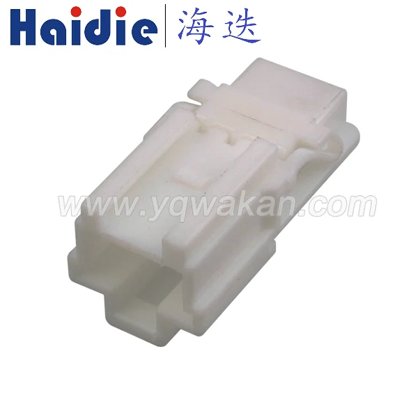 Free shipping 5sets 3pin auto wiring harness connector cable male unsealed plug connector 7122-7830
Free shipping 5sets 3pin auto wiring harness connector cable male unsealed plug connector 7122-7830