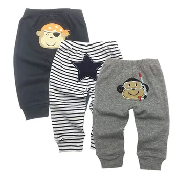 3 Packs Unisex Baby Pants Spring Summer Kids Harem PP Trousers Cotton Knitted Boy Girl Toddler Leggings Newborn Infant Clothing
3 Packs Unisex Baby Pants Spring Summer Kids Harem PP Trousers Cotton Knitted Boy Girl Toddler Leggings Newborn Infant Clothing