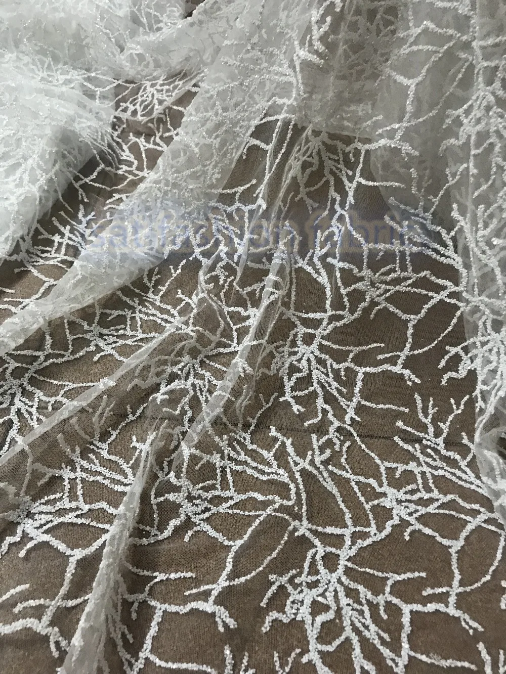 New design african tulle mesh fabric with glitter sparkly sat-5626 glued glitter sequins lace fabric
New design african tulle mesh fabric with glitter sparkly sat-5626 glued glitter sequins lace fabric