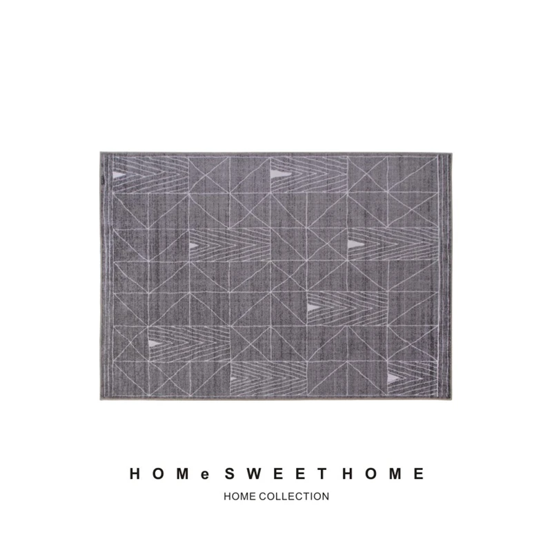 New Modern Soft Nordic Style Original Design Carpets For Living Room Bedroom Rugs Home Carpet Floor Door Mat Delicate Area Rug
New Modern Soft Nordic Style Original Design Carpets For Living Room Bedroom Rugs Home Carpet Floor Door Mat Delicate Area Rug